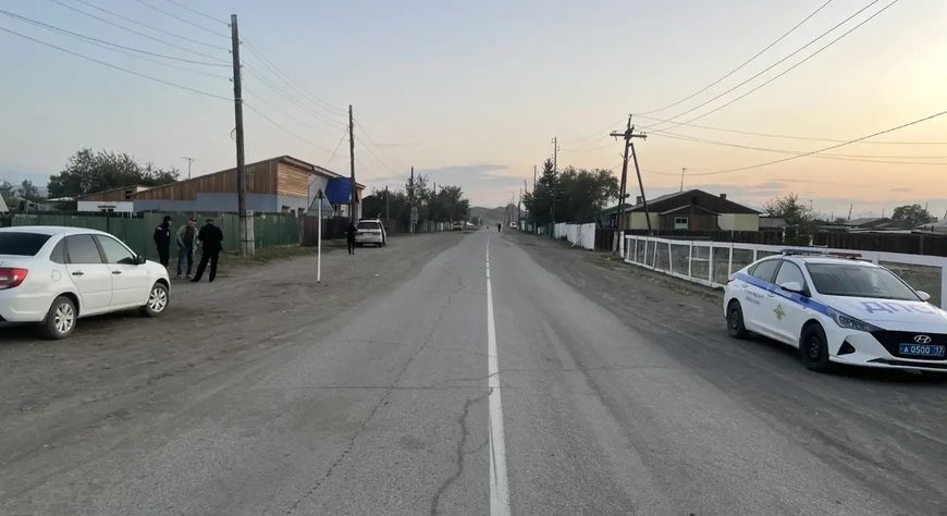 В Туве за сутки пресекли 140 нарушений