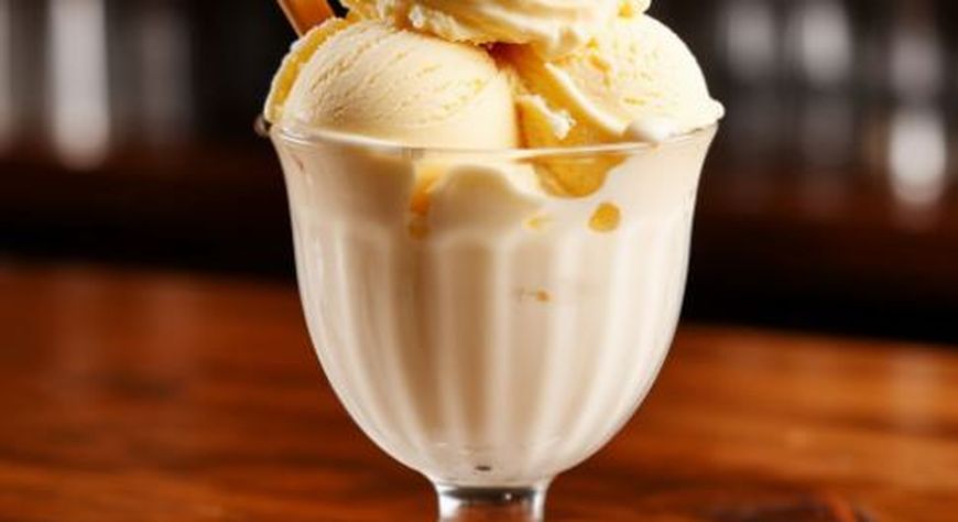 Тувинское мороженое готовятся поставлять в Монголию