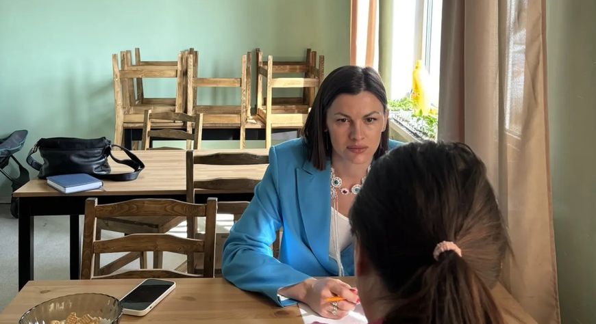 В Кызылском районе усиливают поддержку женщин, пострадавших от домашнего насилия