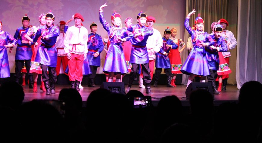 В Туве прошел педсовет по развитию дополнительного образования