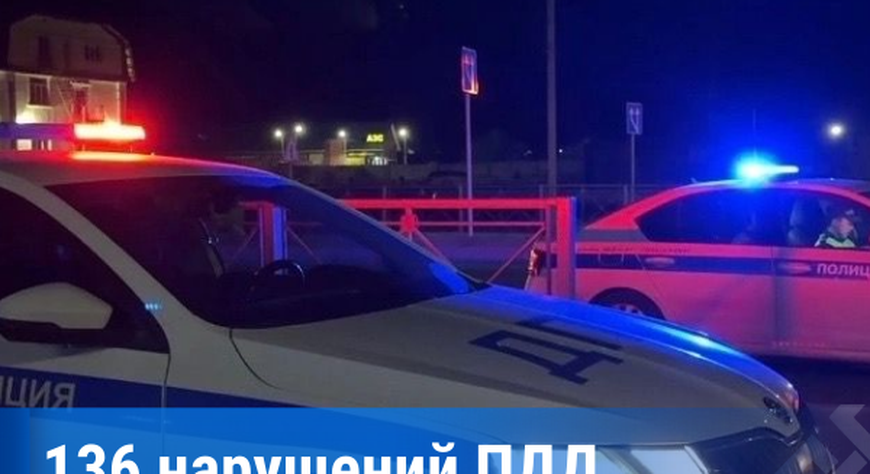 Дорожная ситуация в Туве за 6 октября 2026 года