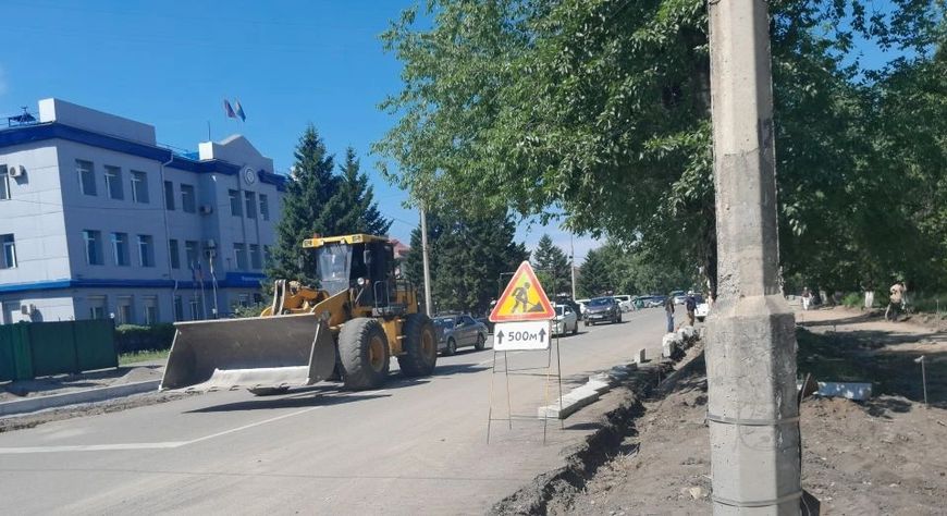 IV сарыг шажыг шуулганга белеткел: Кызылда чаартылга ажылдары кидин түлүк