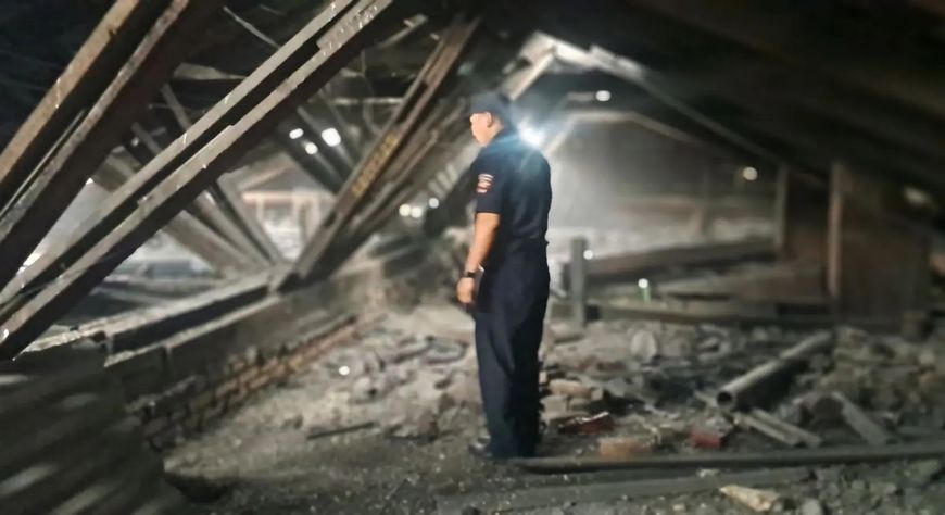 Сотрудники полиции продолжают поиски пропавших несовершеннолетних девочек