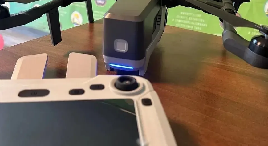 Владислав Ховалыг: «В пожароопасный сезон сделаем упор на беспилотники»