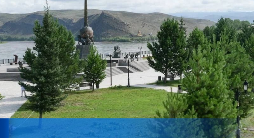 Кызыл: история столицы в Центре Азии