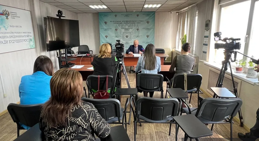 Тывинское УФАС России подвело итоги 2025 года: рост числа нарушений в госзакупках и активная работа по их пресечению