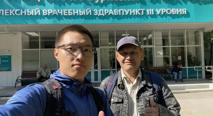 Спортсмены Тувы прошли отбор на Сурдлимпийские игры в дисциплине «шахматы»