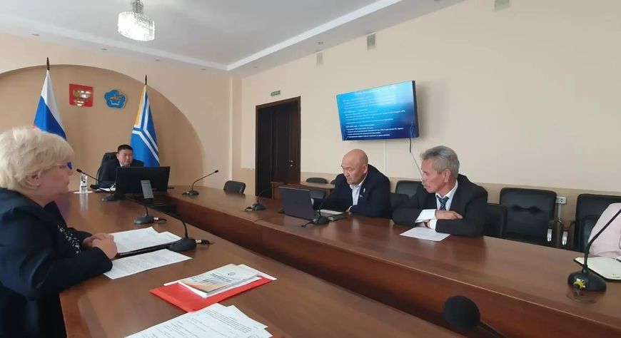 В Туве появится новая специальность по эксплуатации беспилотников