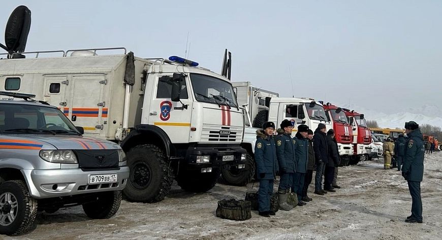 Тывага суг үеринге удур өөредиглерни эрттирген