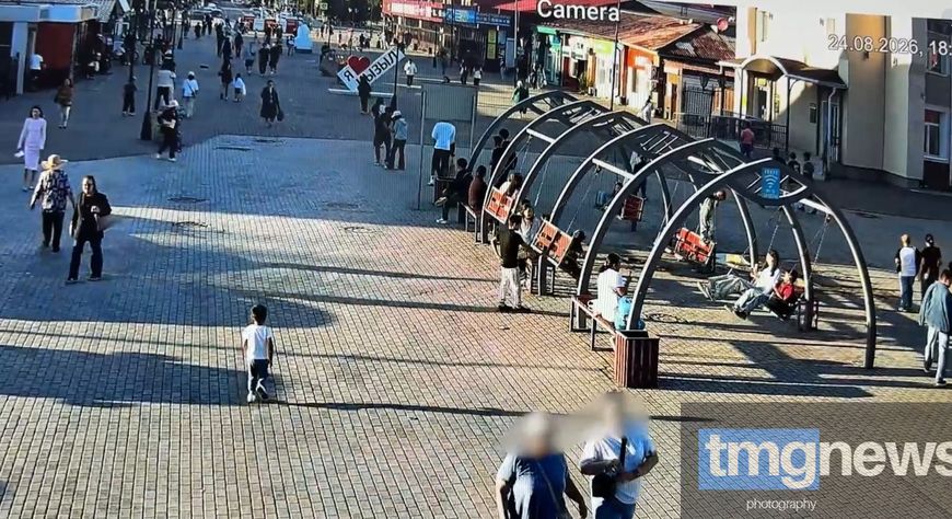 Система «Безопасный город» в Кызыле: камеры уже помогают предотвращать правонарушения