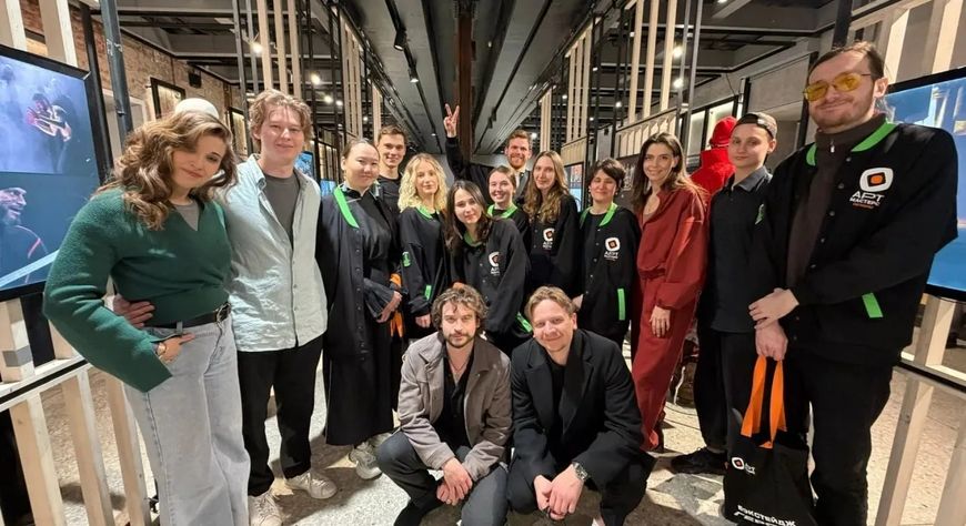 Представитель Национального театра Тувы вошел в число призеров «АртМастерс Регионы»