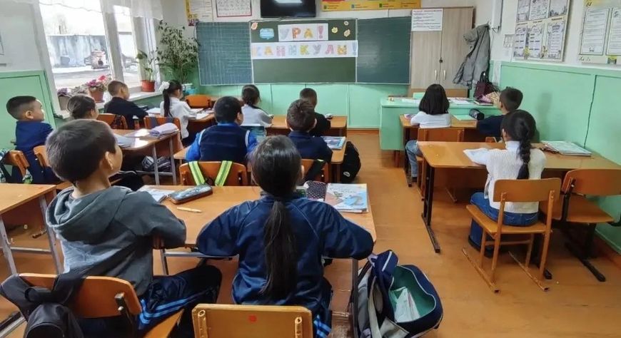 В Туве начали работу 342 временных досуговых центра для школьников