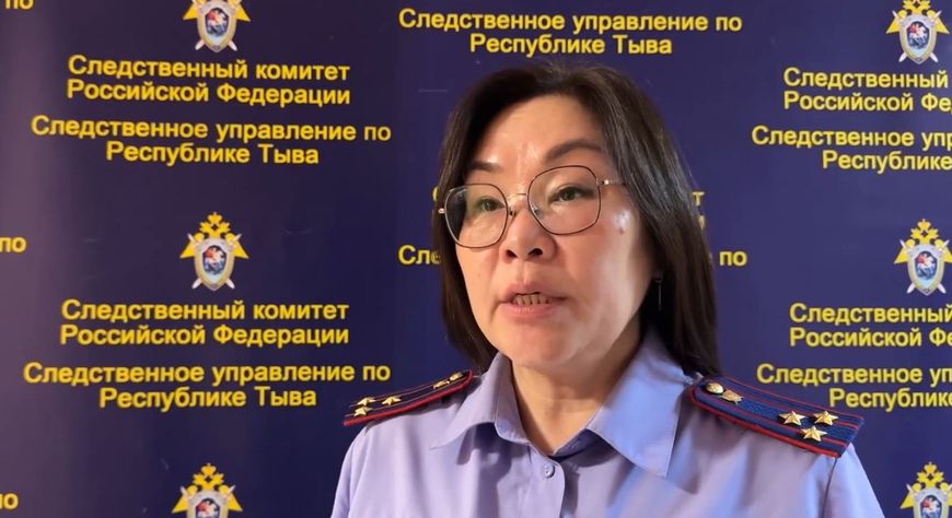 СК подтвердил обнаружение тел обеих пропавших девочек в Енисее. Признаков насилия нет