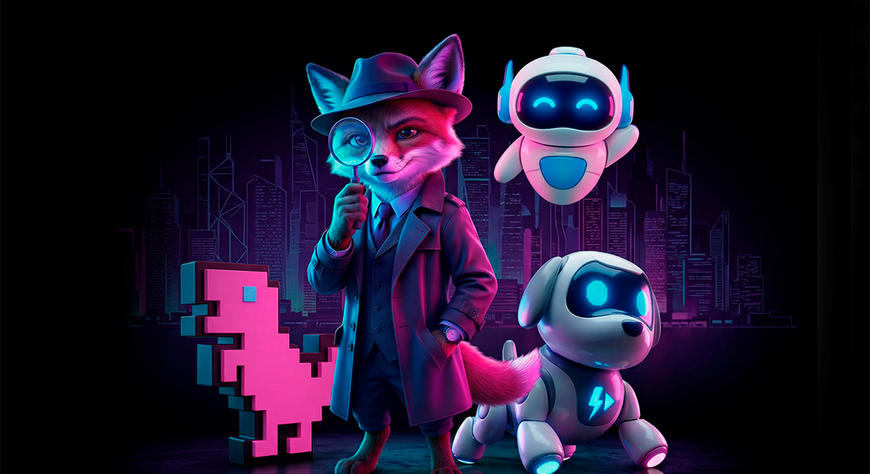 Цифровые идеи меняют будущее: жителей Республики Тыва приглашают принять участие в проекте «Цифровой прорыв»