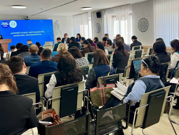 В Республике началась подготовка к летней оздоровительной кампании